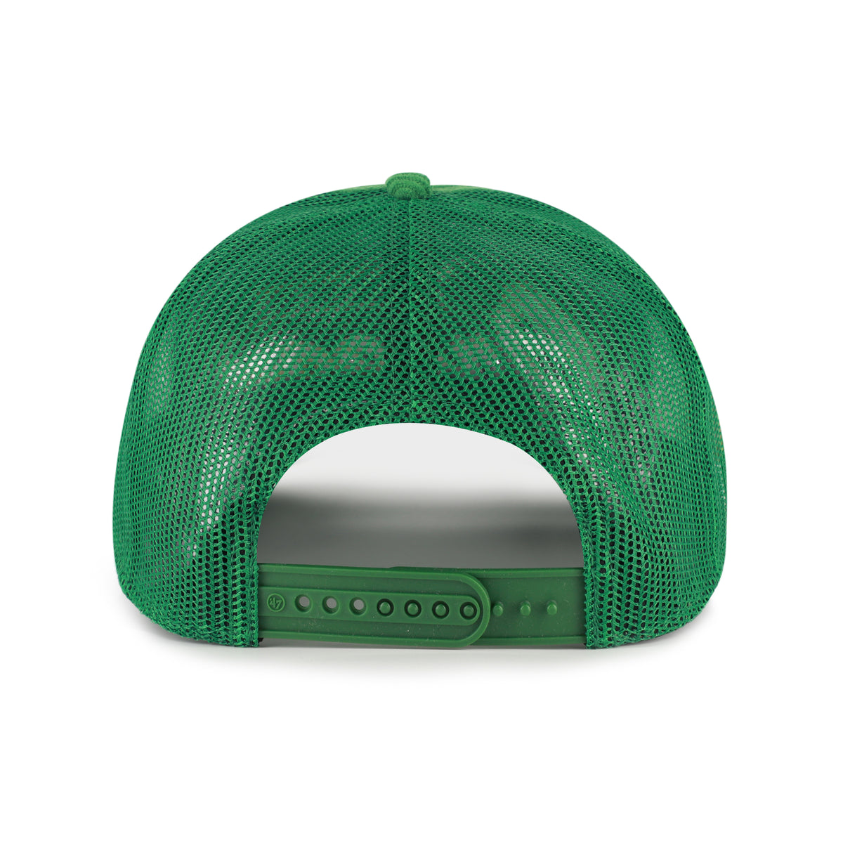 OREGON DUCKS DOUBLE HEADER MESH '47 HITCH RF RELAXED FIT