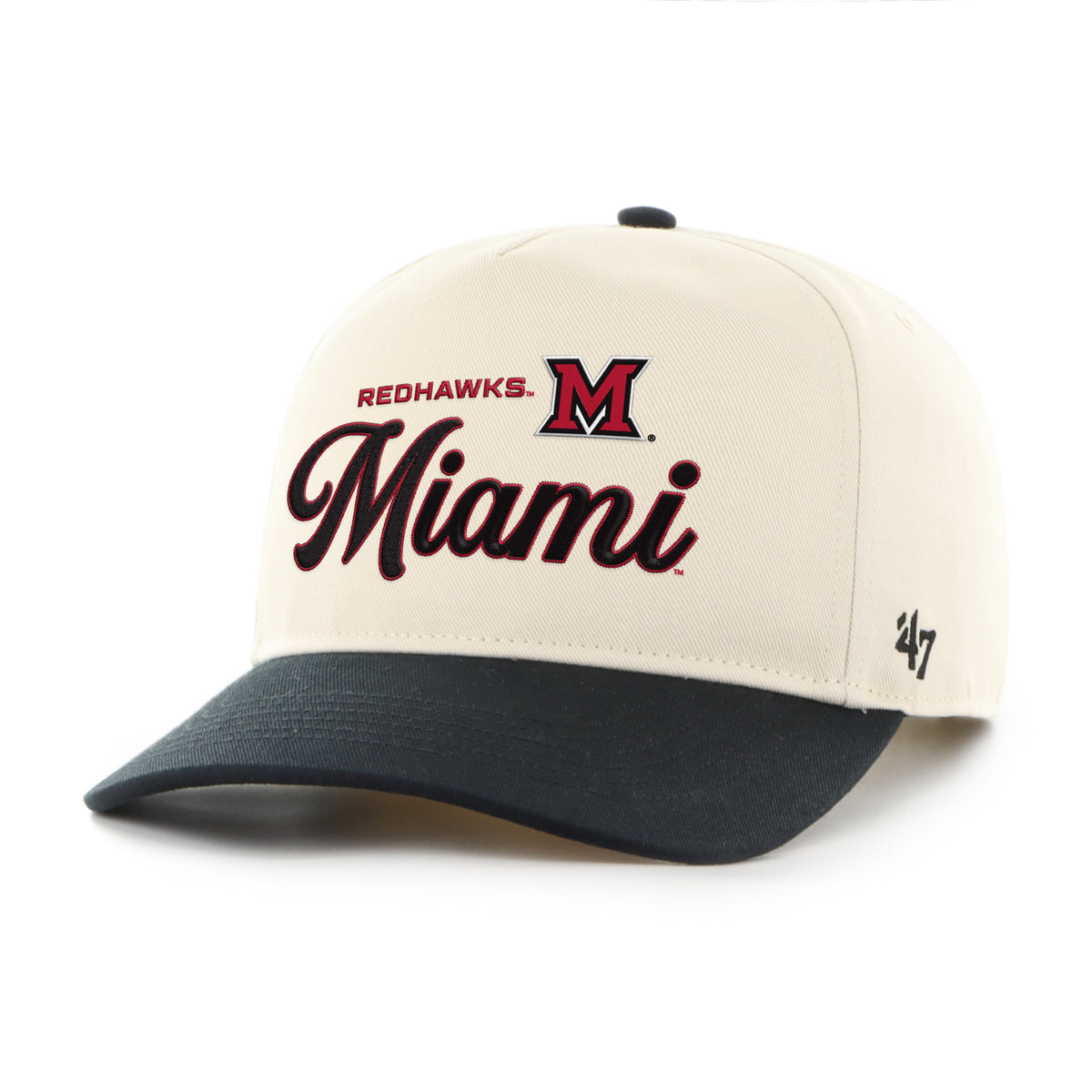 MIAMI REDHAWKS '47 HITCH