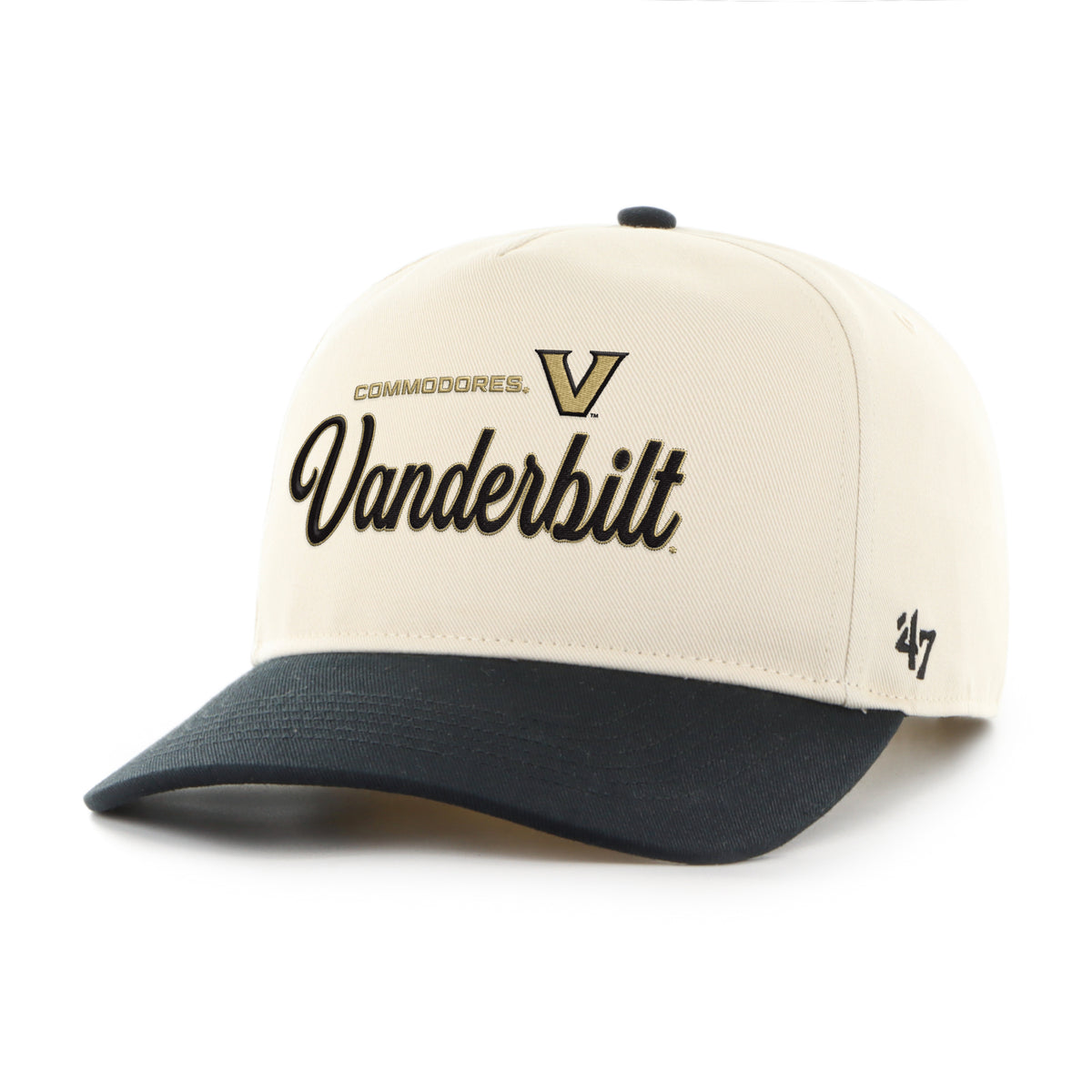 VANDERBILT COMMODORES ASSEMBLE '47 HITCH
