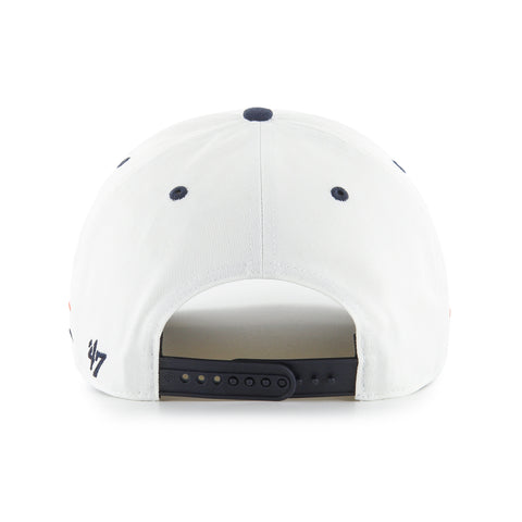 AUBURN TIGERS DIAMOND CUT '47 HITCH