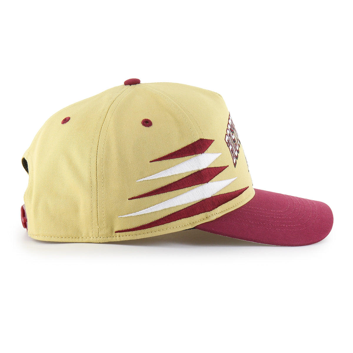 BOSTON COLLEGE EAGLES BC DIAMOND CUT '47 HITCH