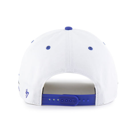 DUKE BLUE DEVILS DIAMOND CUT '47 HITCH