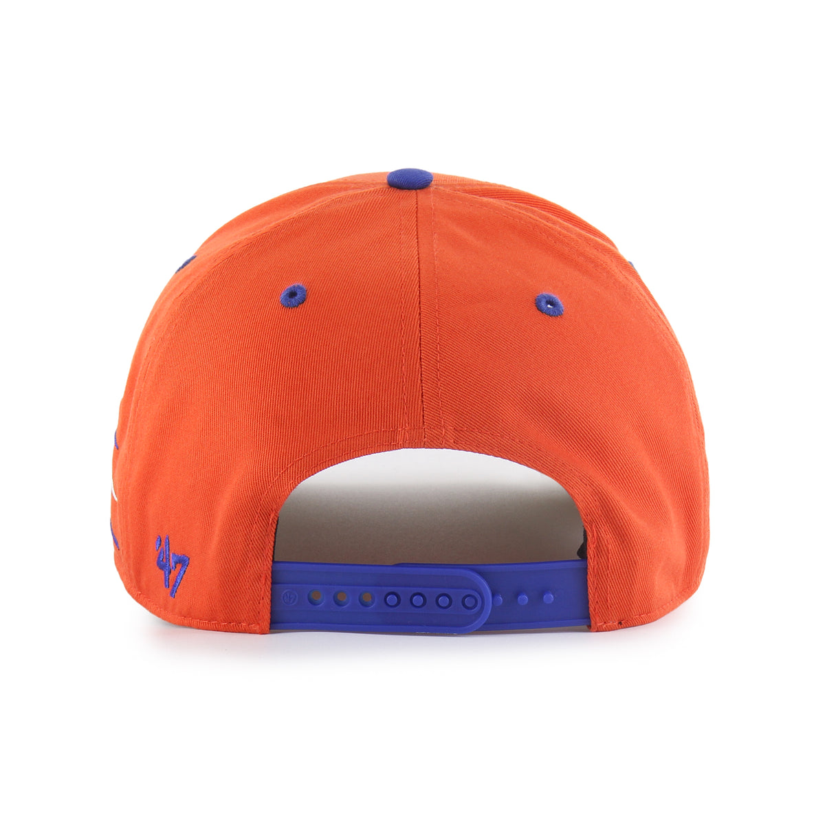 FLORIDA GATORS DIAMOND CUT '47 HITCH