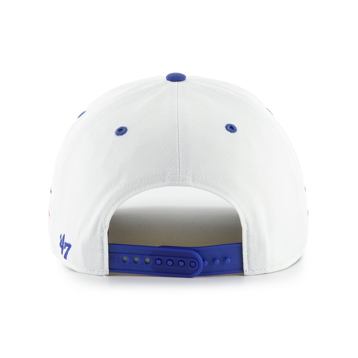 FLORIDA GATORS DIAMOND CUT '47 HITCH