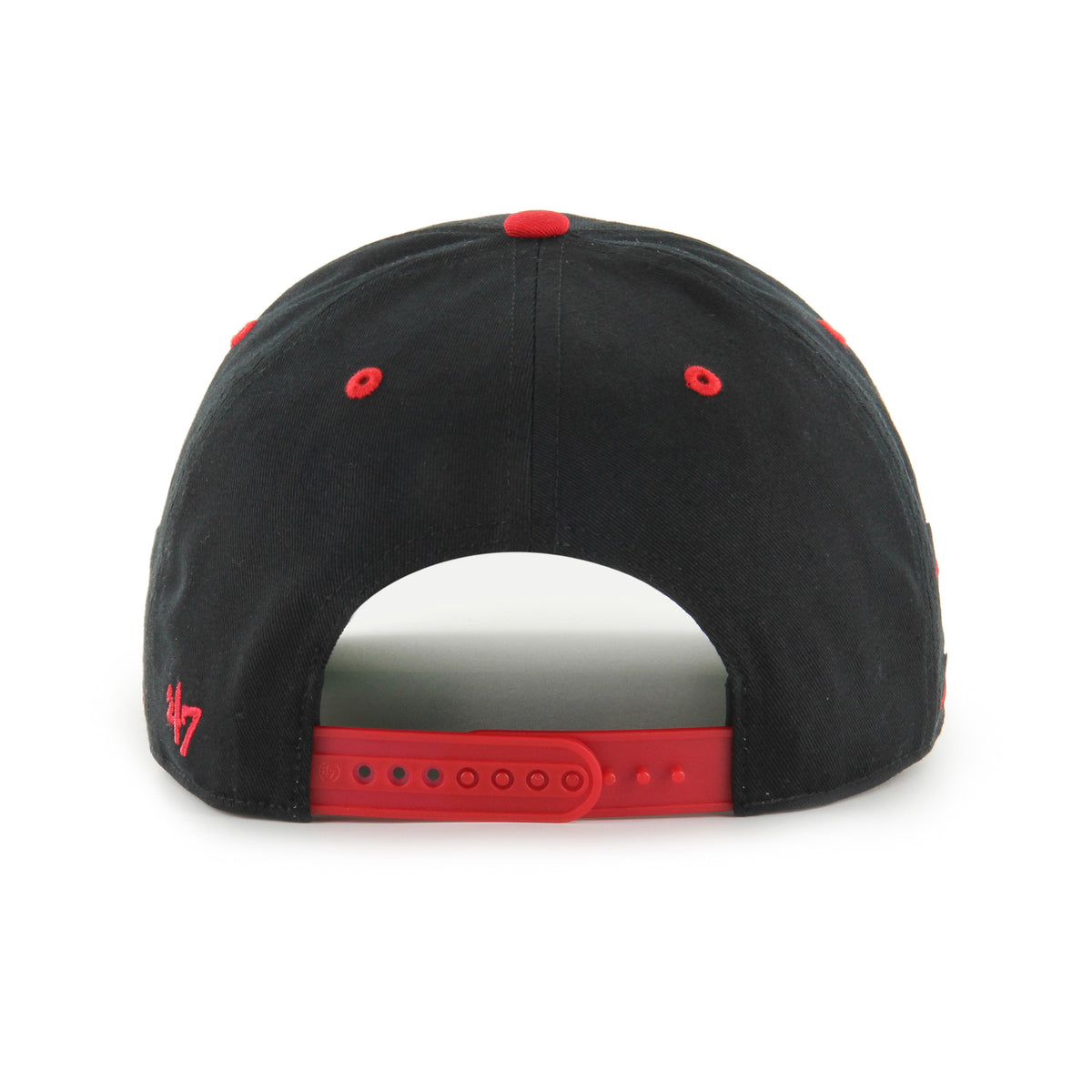 GEORGIA BULLDOGS DIAMOND CUT '47 HITCH