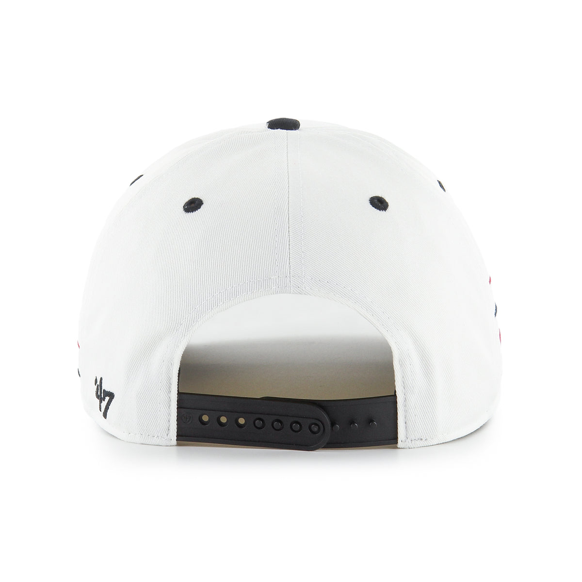 GEORGIA BULLDOGS DIAMOND CUT '47 HITCH