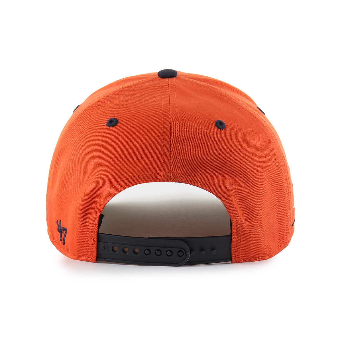 ILLINOIS FIGHTING ILLINI DIAMOND CUT '47 HITCH