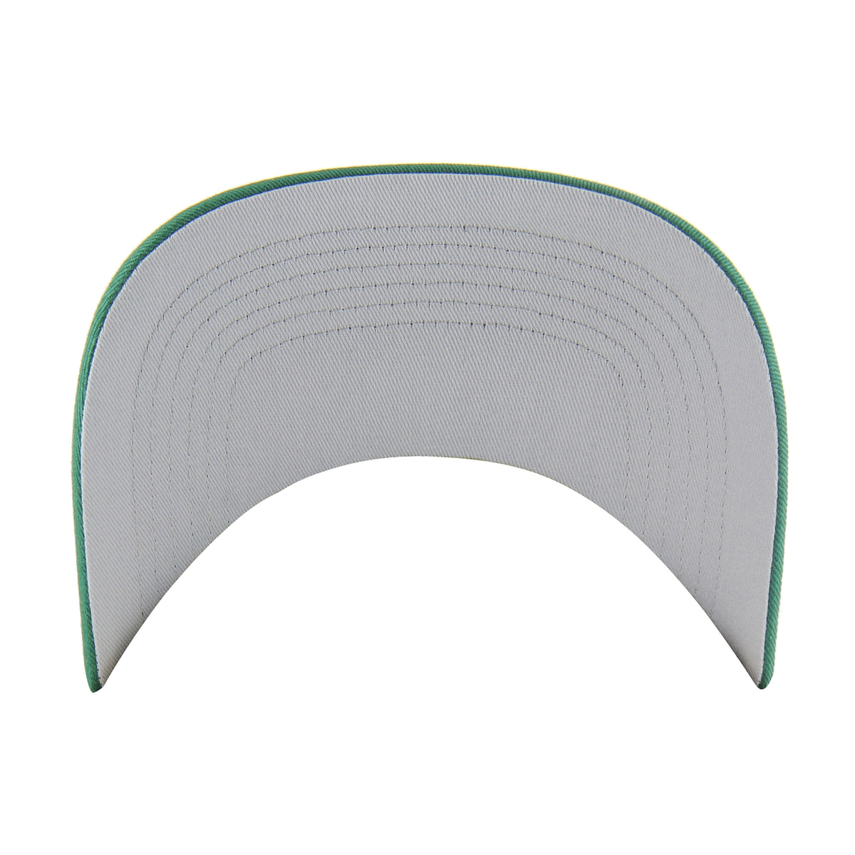 MIAMI HURRICANES DIAMOND CUT '47 HITCH
