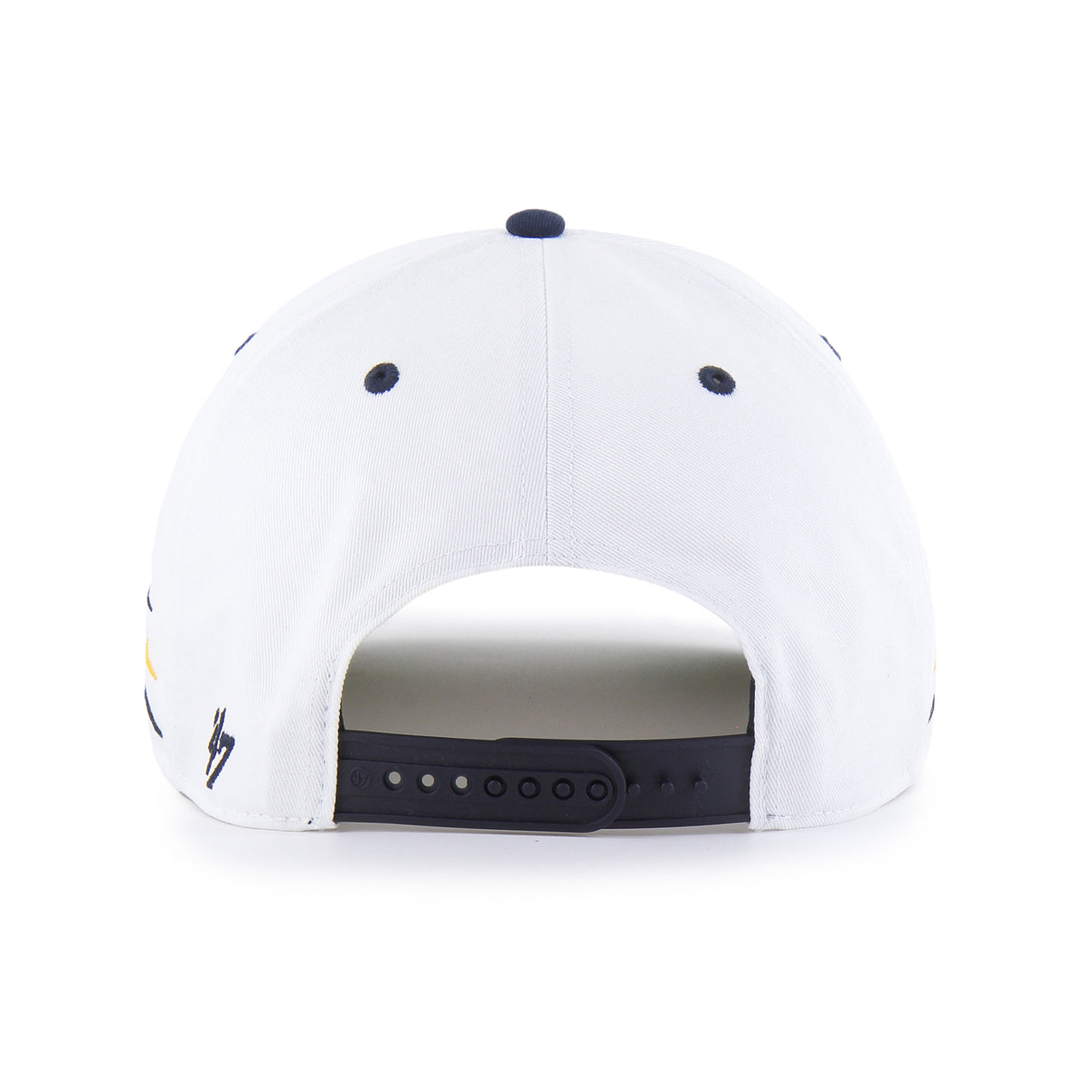 NORTH CAROLINA TAR HEELS UNC DIAMOND CUT '47 HITCH