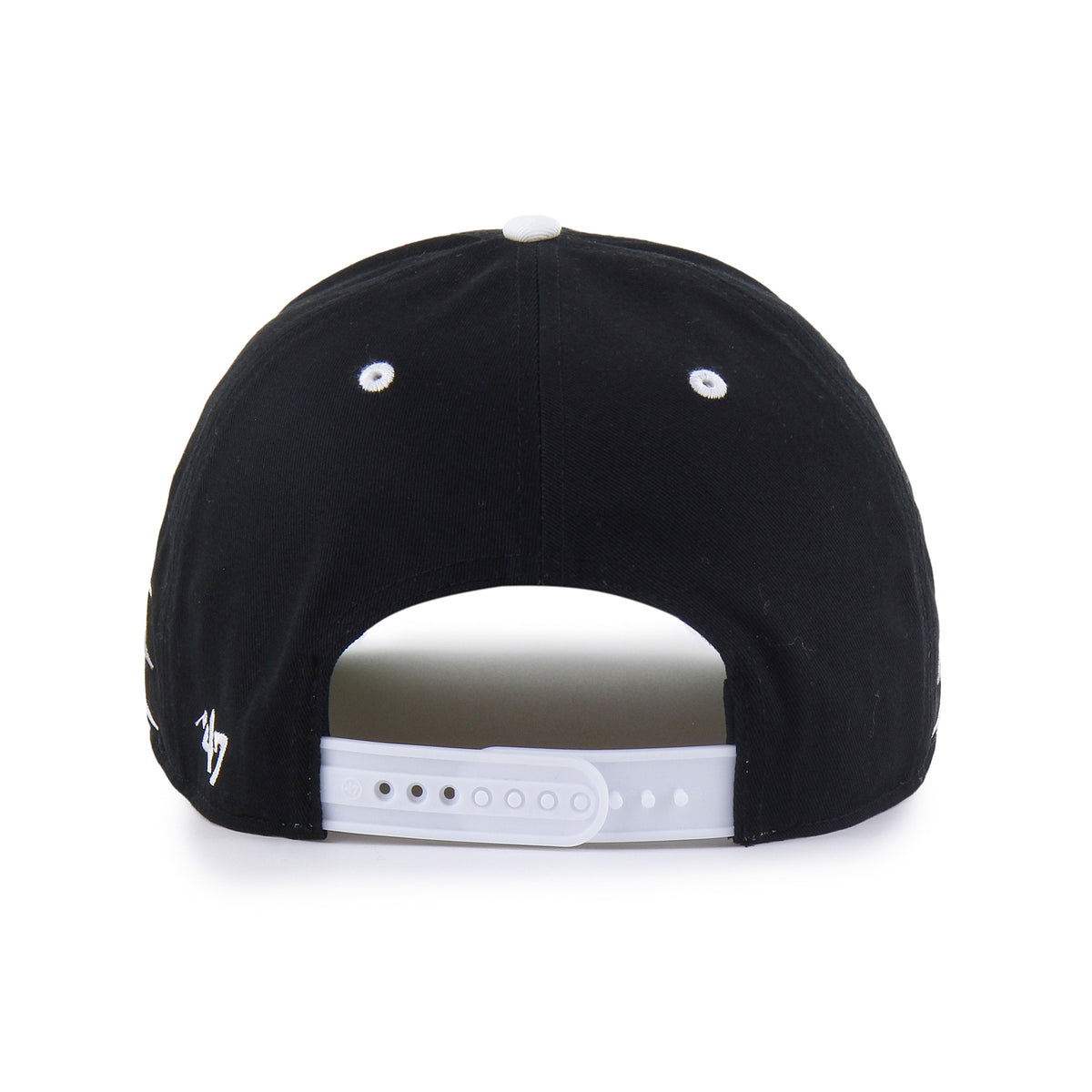 PENN STATE NITTANY LIONS DIAMOND CUT '47 HITCH