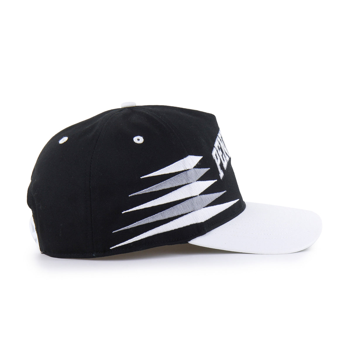 PENN STATE NITTANY LIONS DIAMOND CUT '47 HITCH