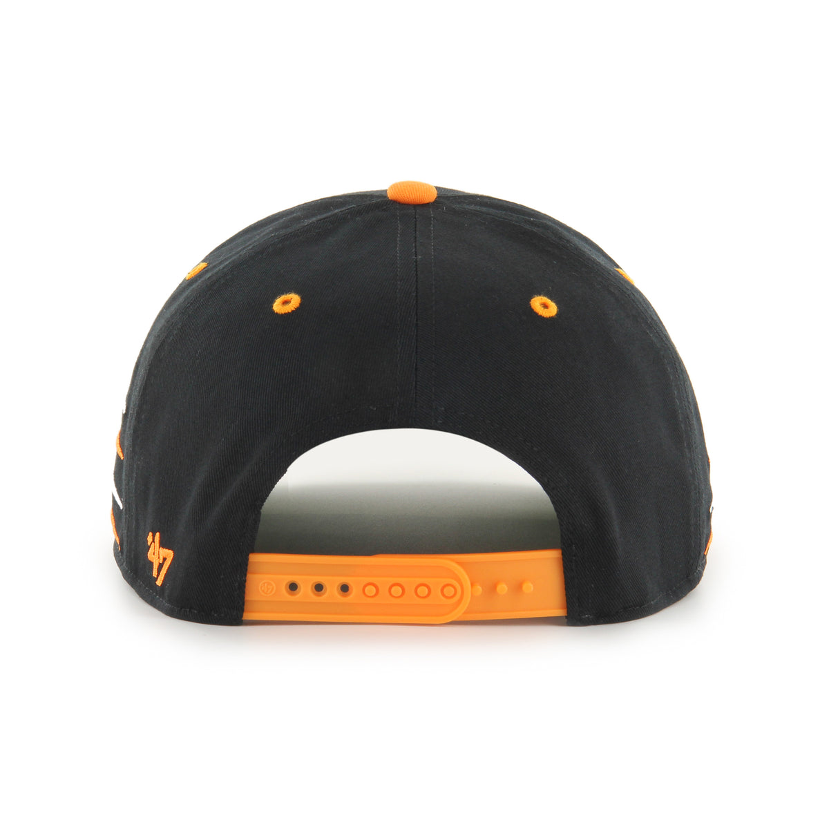 TENNESSEE VOLUNTEERS DIAMOND CUT '47 HITCH