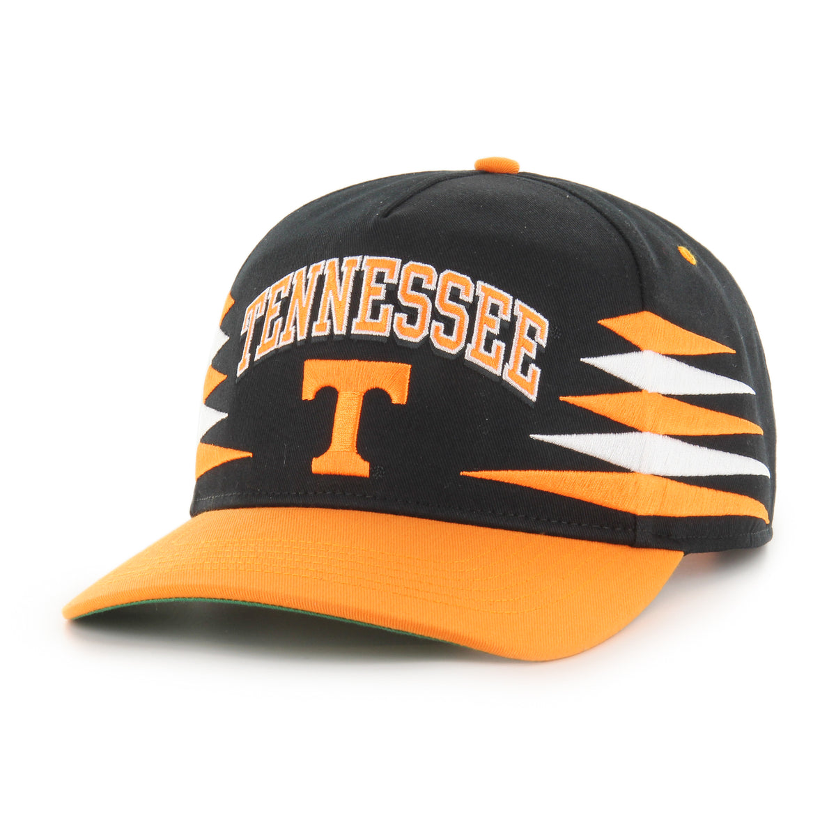 TENNESSEE VOLUNTEERS DIAMOND CUT '47 HITCH