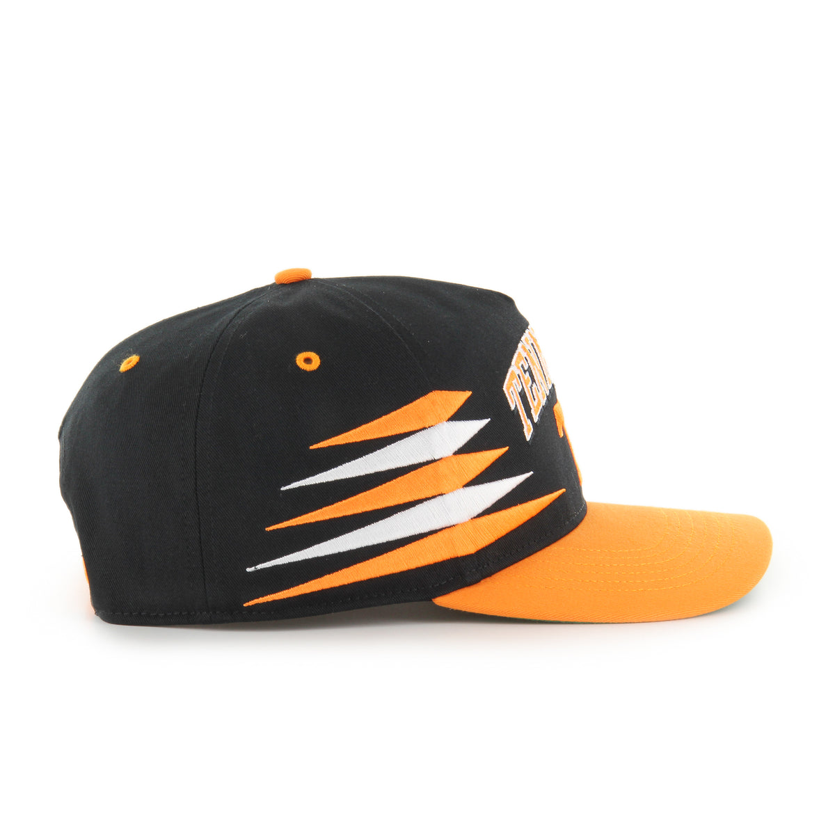 TENNESSEE VOLUNTEERS DIAMOND CUT '47 HITCH