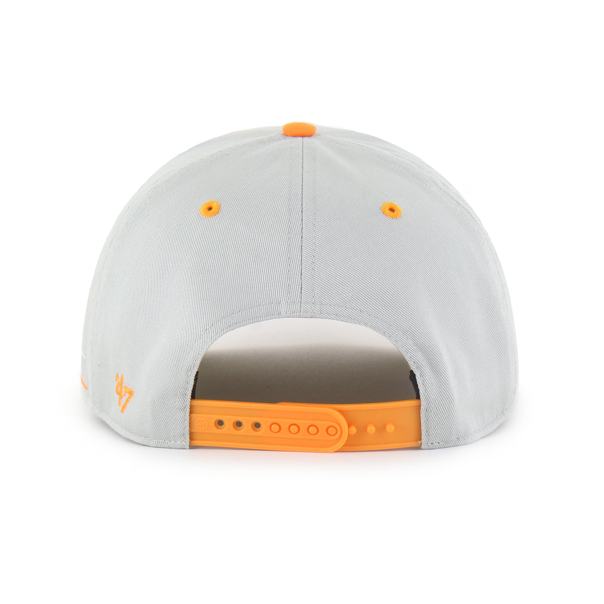 TENNESSEE VOLUNTEERS DIAMOND CUT '47 HITCH