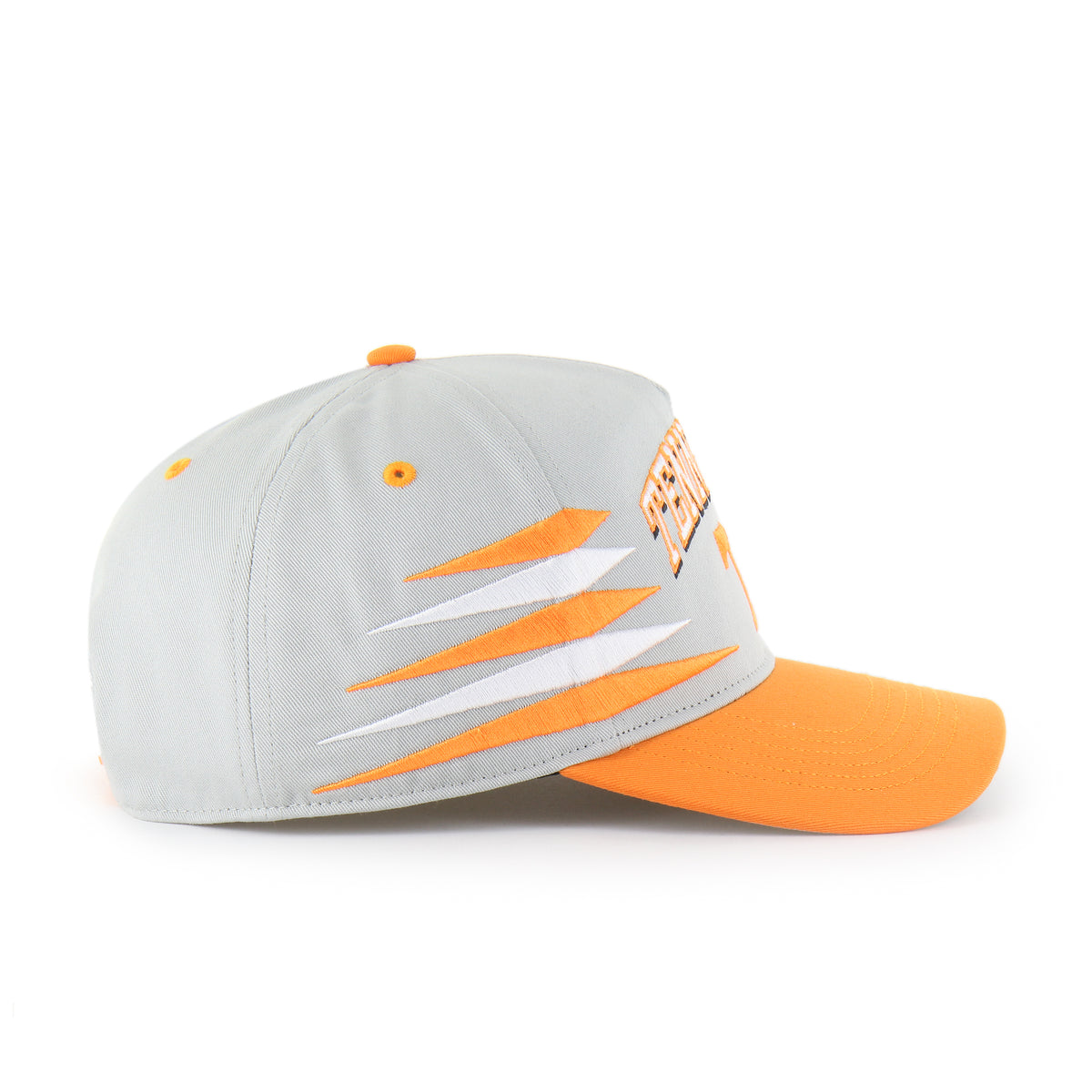 TENNESSEE VOLUNTEERS DIAMOND CUT '47 HITCH