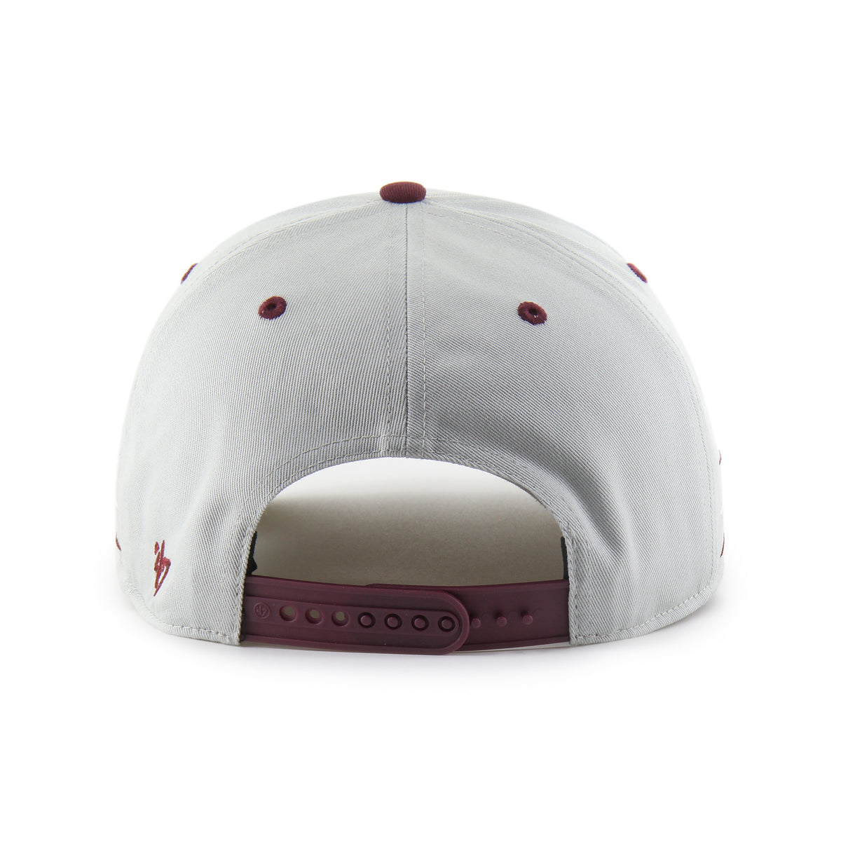 TEXAS A&M AGGIES DIAMOND CUT '47 HITCH