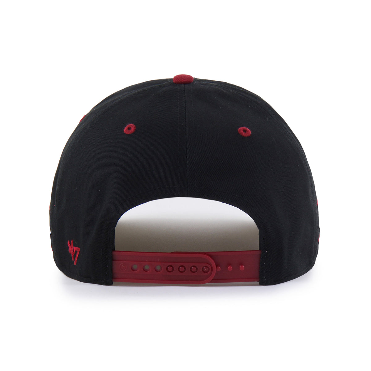 SOUTH CAROLINA GAMECOCKS DIAMOND CUT '47 HITCH