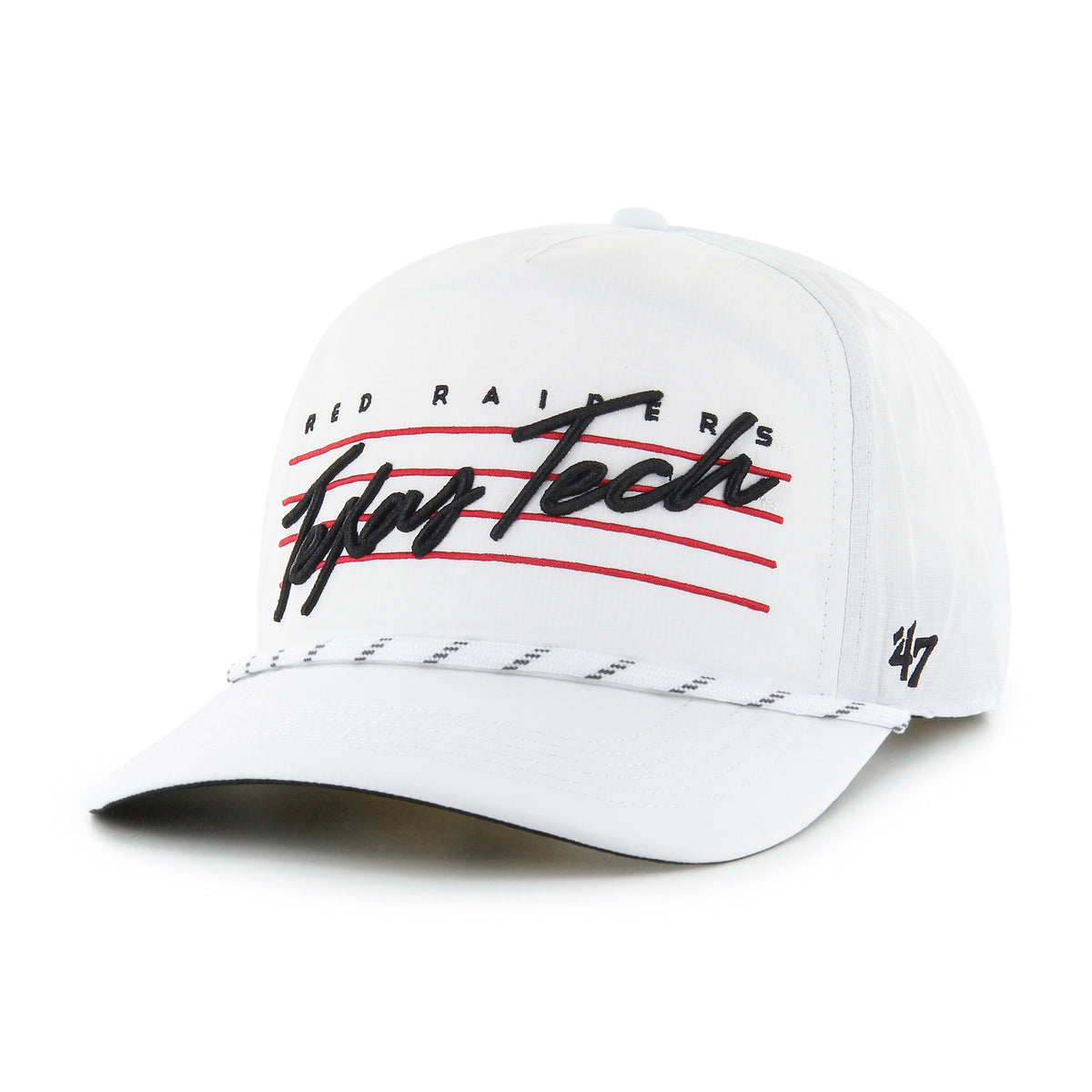 TEXAS TECH RED RAIDERS DOWNBURST '47 HITCH