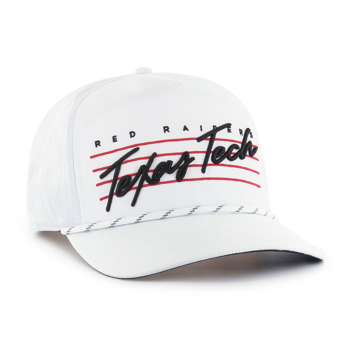 TEXAS TECH RED RAIDERS DOWNBURST '47 HITCH