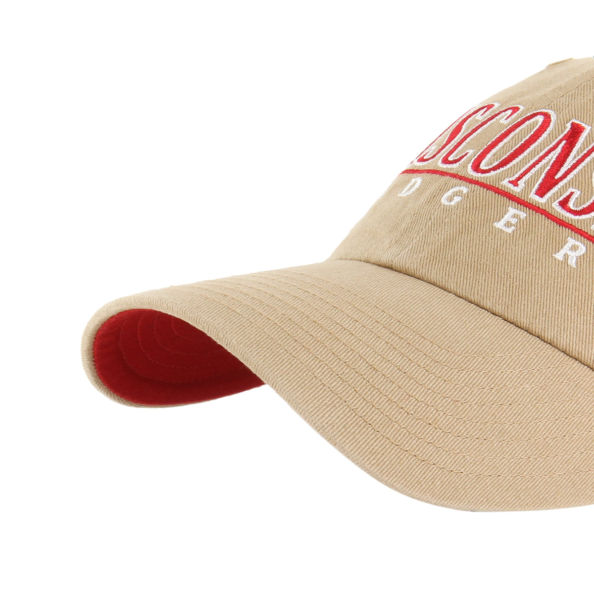 WISCONSIN BADGERS DISTRICT '47 CLEAN UP