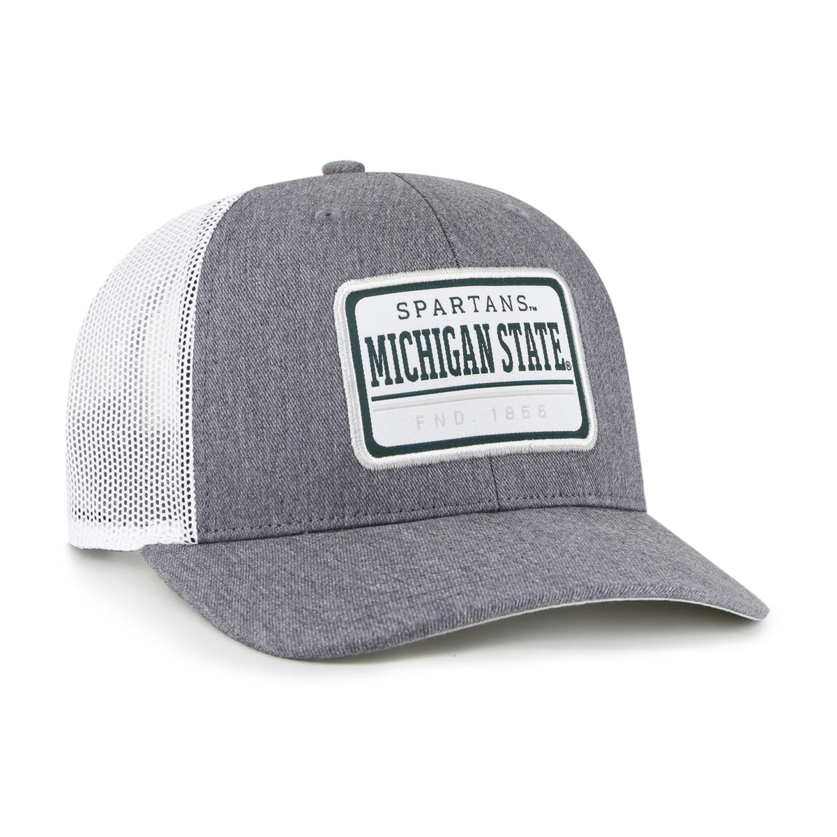 MICHIGAN STATE SPARTANS ELLINGTON '47 TRUCKER