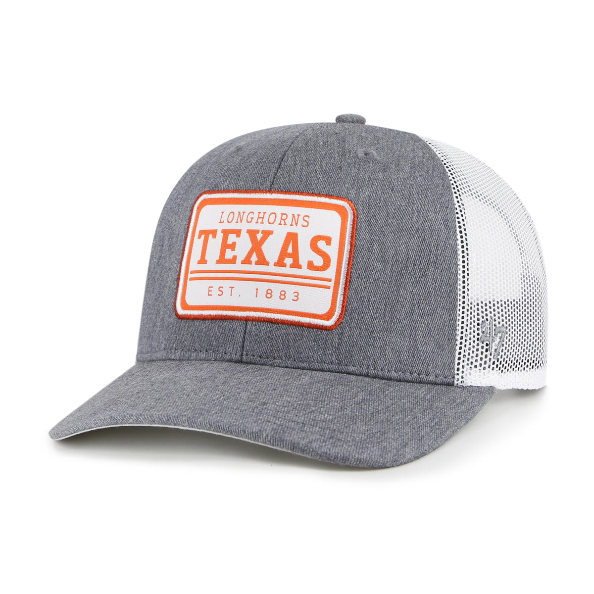 TEXAS LONGHORNS ELLINGTON '47 TRUCKER