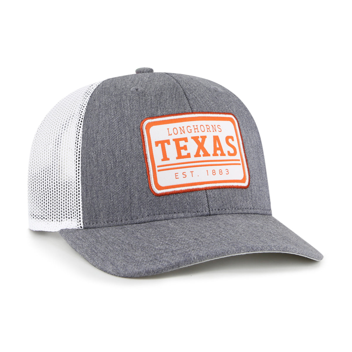 TEXAS LONGHORNS ELLINGTON '47 TRUCKER
