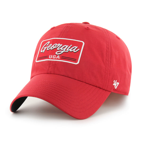 UGA sortant GEORGIA BASEBALL 47 CAP