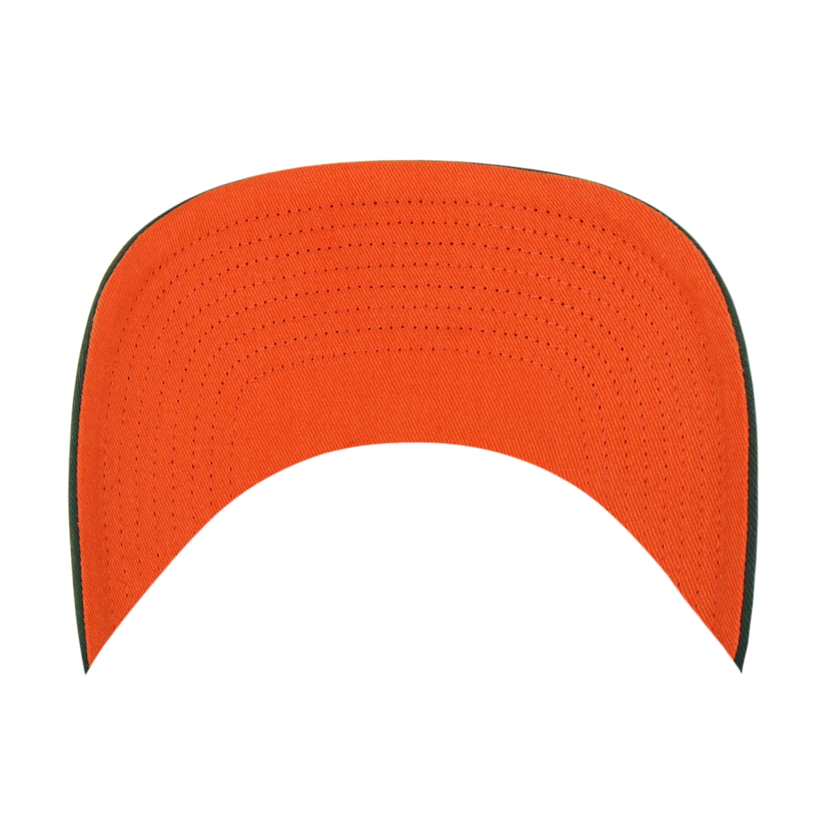 MIAMI HURRICANES FACTOR '47 TRUCKER