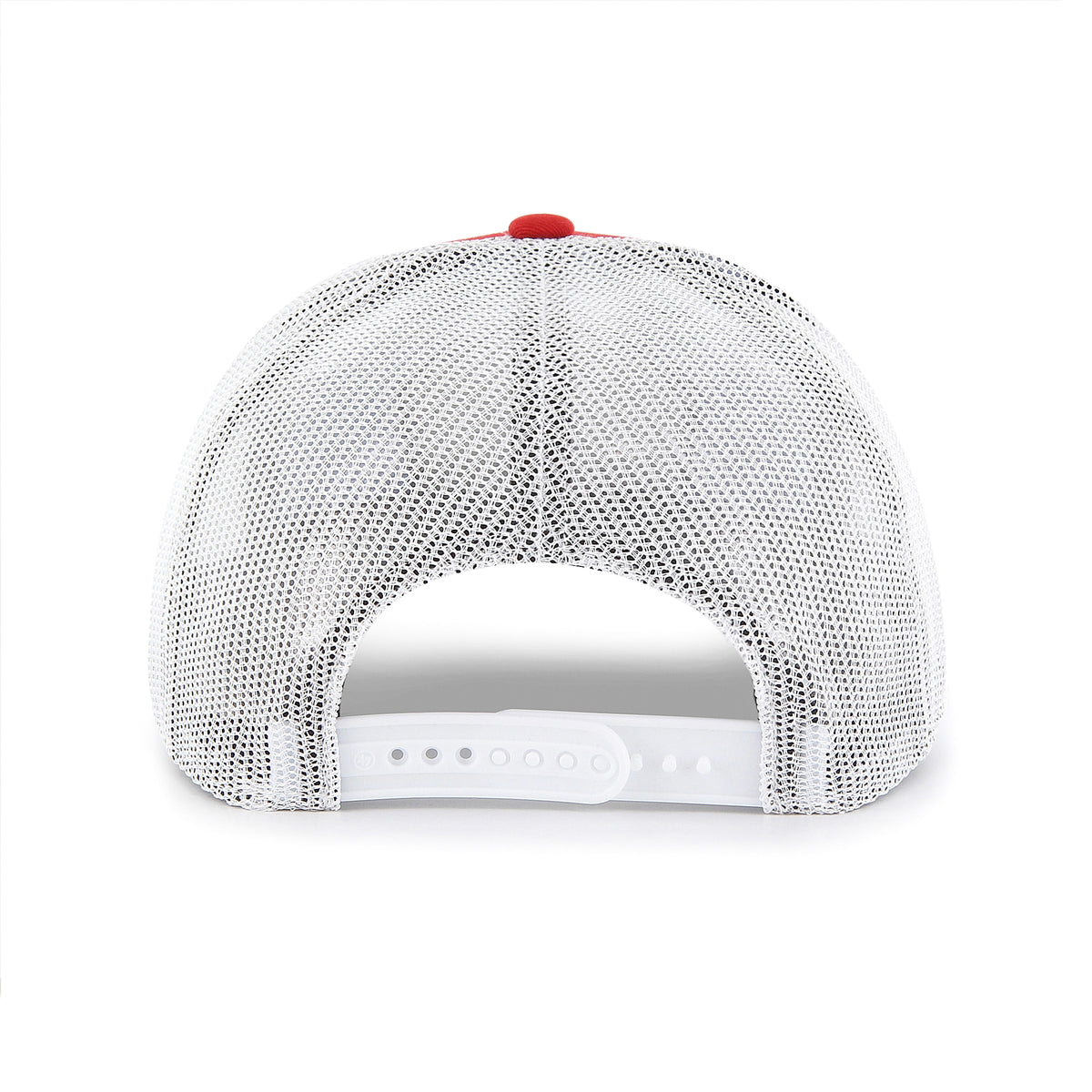 NEBRASKA CORNHUSKERS FACTOR '47 TRUCKER
