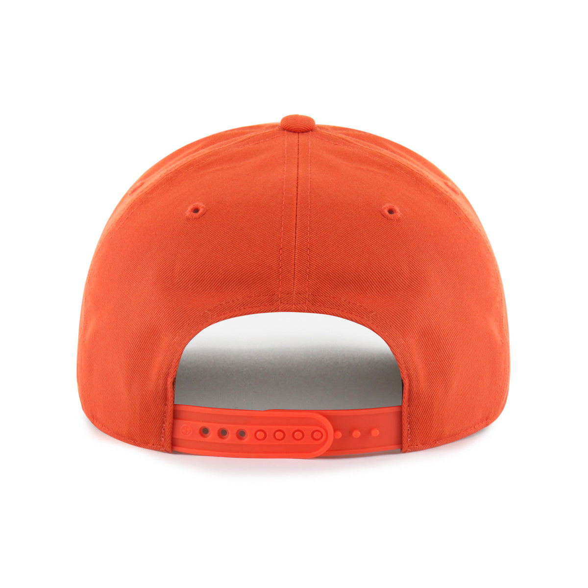 CLEMSON TIGERS FOUNDATIONAL '47 HITCH RF RELAXED FIT