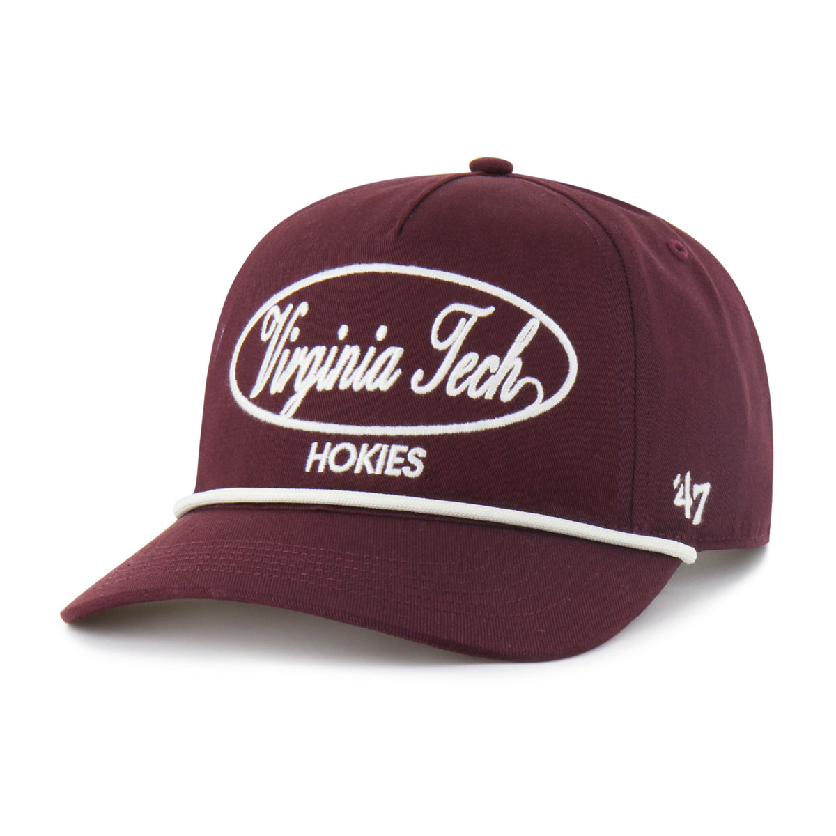 VIRGINIA TECH HOKIES FOUNDATIONAL '47 HITCH RF RELAXED FIT