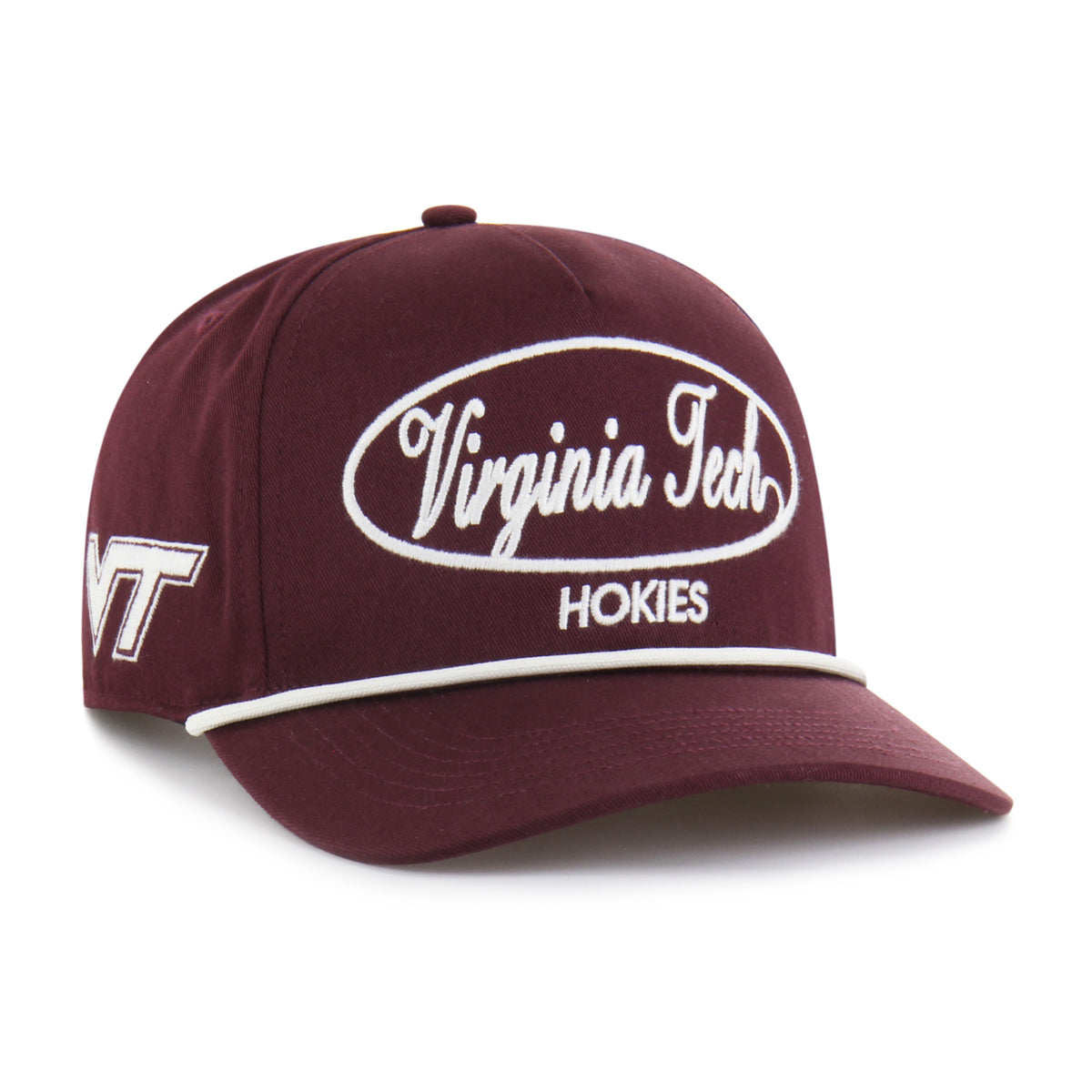 VIRGINIA TECH HOKIES FOUNDATIONAL '47 HITCH RF RELAXED FIT