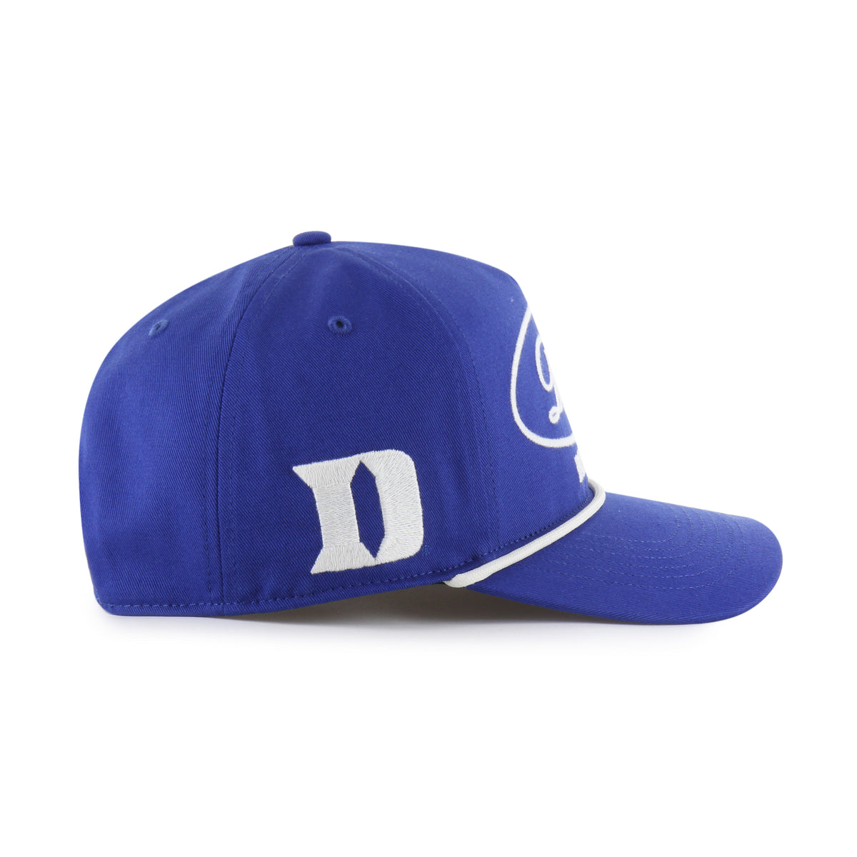 DUKE BLUE DEVILS FOUNDATIONAL '47 HITCH RF RELAXED FIT