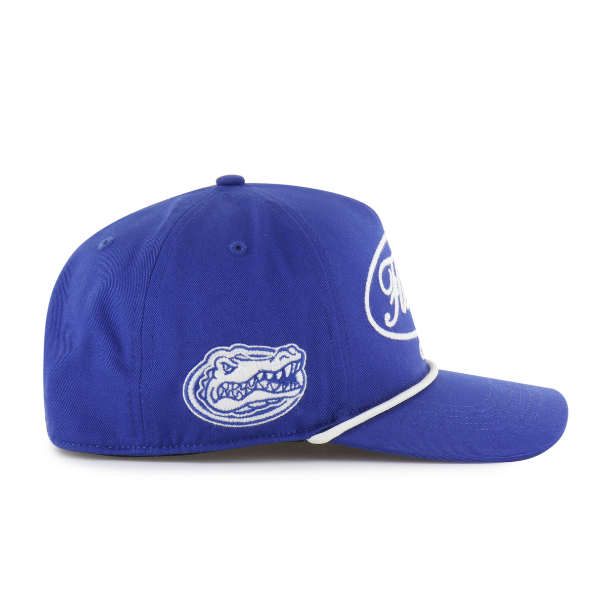 FLORIDA GATORS FOUNDATIONAL '47 HITCH RF RELAXED FIT