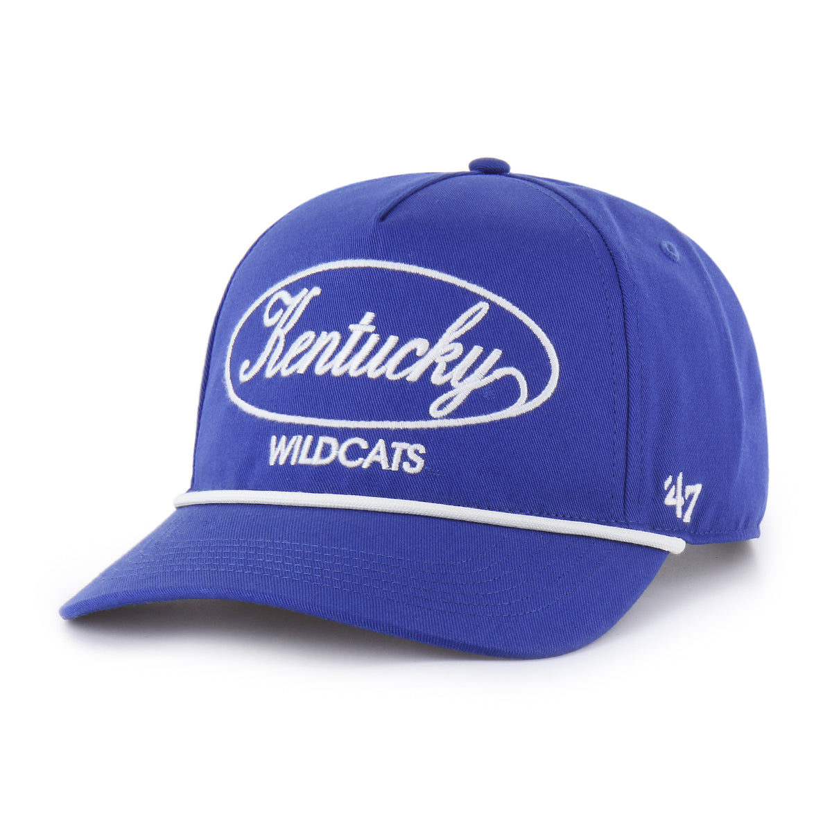 KENTUCKY WILDCATS FOUNDATIONAL '47 HITCH RF RELAXED FIT