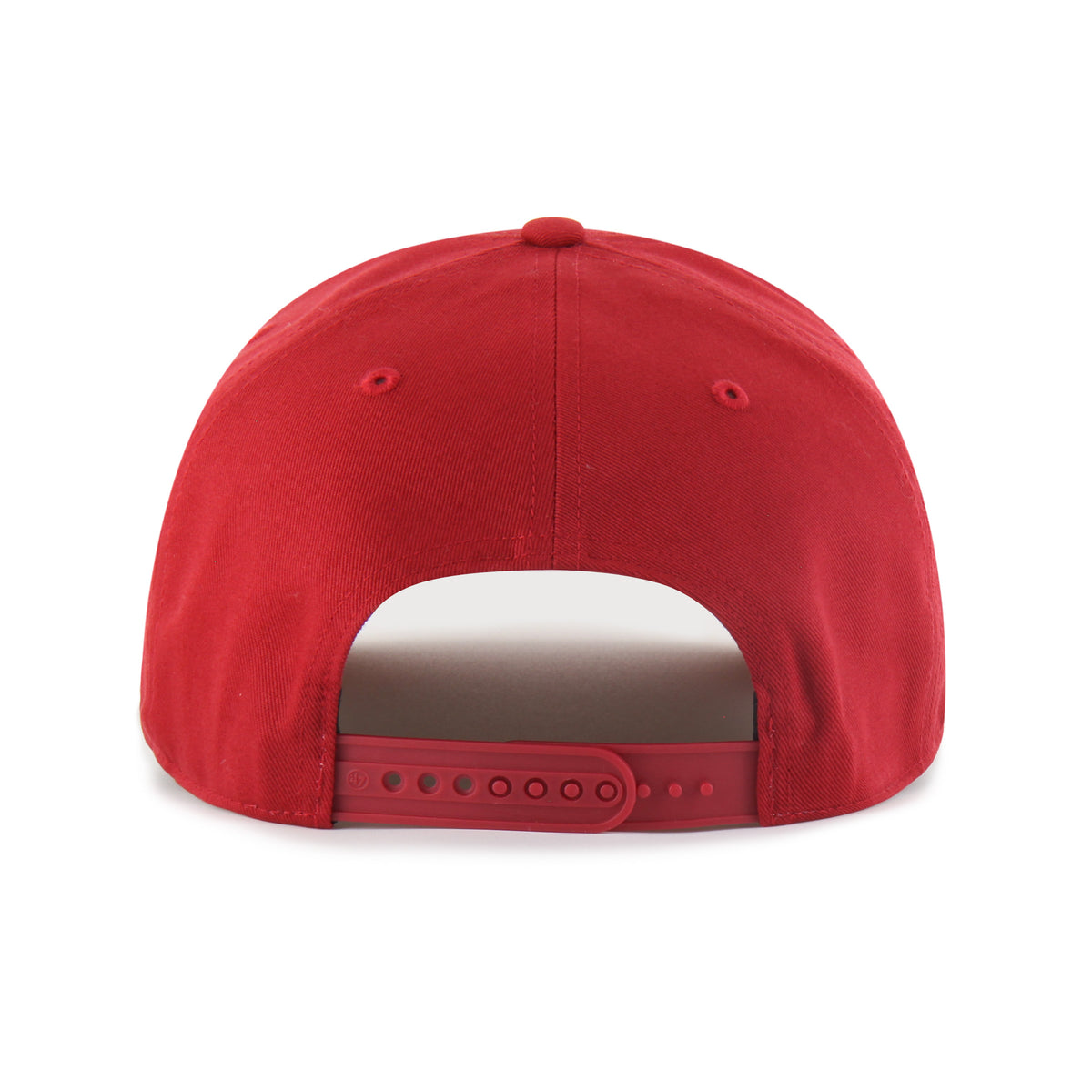 OKLAHOMA SOONERS FOUNDATIONAL '47 HITCH RF RELAXED FIT