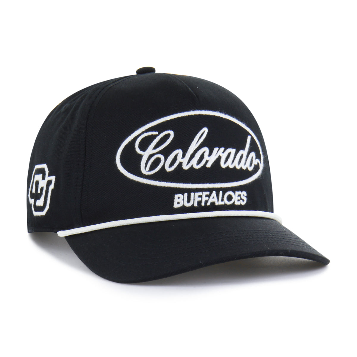 COLORADO BUFFALOES FOUNDATIONAL '47 HITCH RF RELAXED FIT