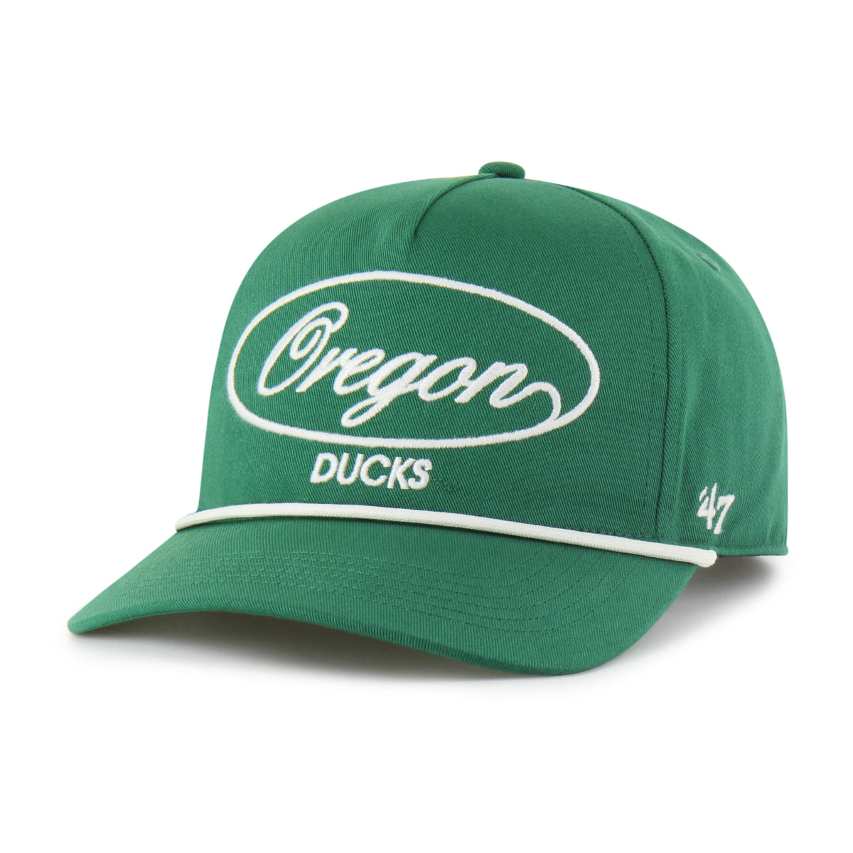 OREGON DUCKS FOUNDATIONAL '47 HITCH RF RELAXED FIT