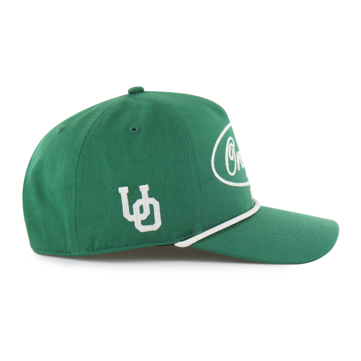 OREGON DUCKS FOUNDATIONAL '47 HITCH RF RELAXED FIT
