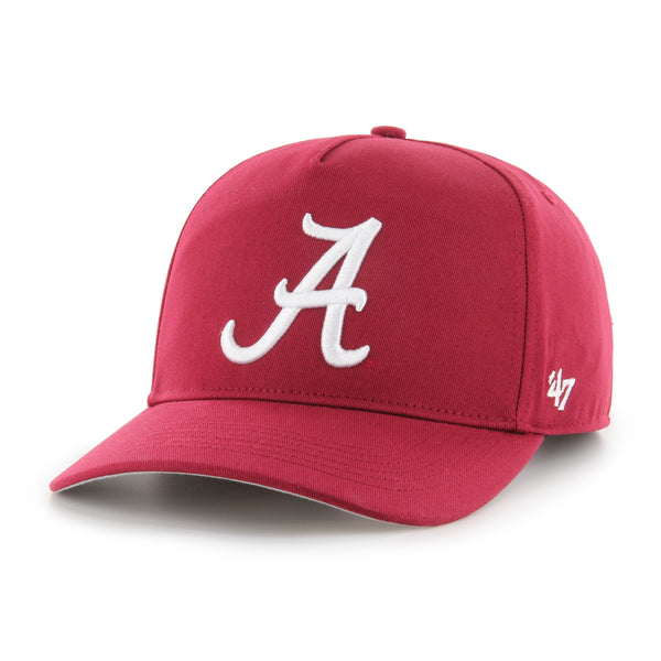 Alabama Crimson Tide Hats Structured Hitch '47 - Main Image