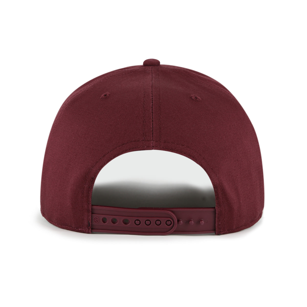 VIRGINIA TECH HOKIES '47 HITCH