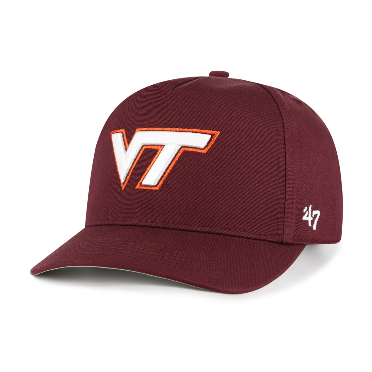 VIRGINIA TECH HOKIES '47 HITCH