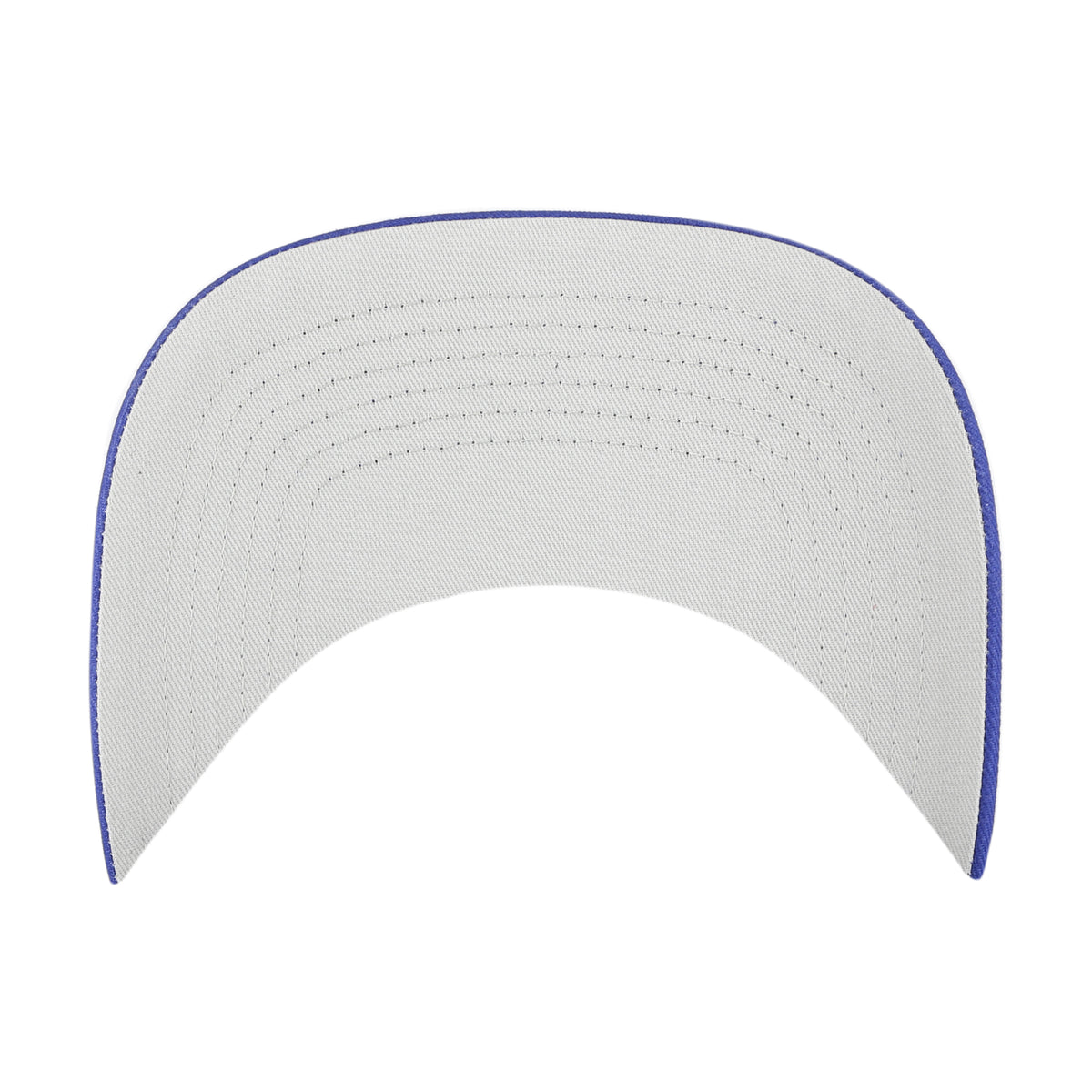 DUKE BLUE DEVILS '47 HITCH