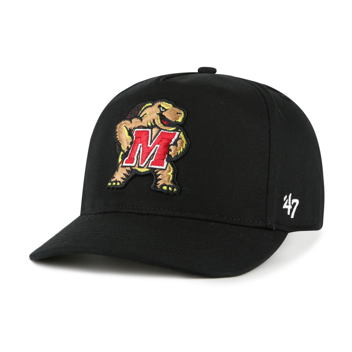 MARYLAND TERRAPINS '47 HITCH