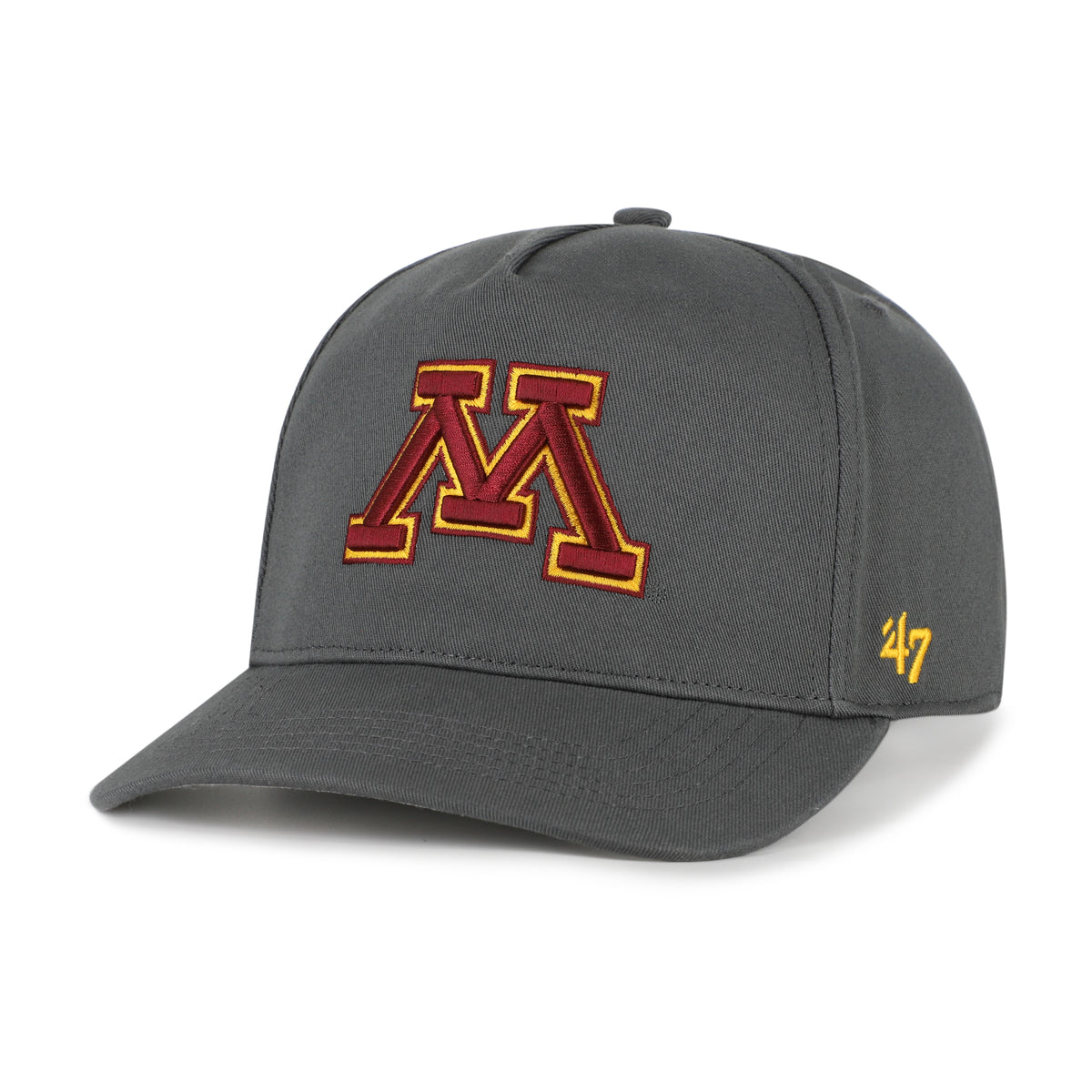 MINNESOTA GOLDEN GOPHERS '47 HITCH