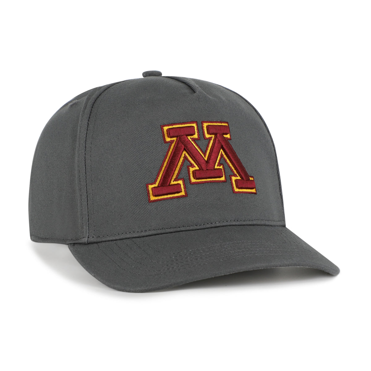 MINNESOTA GOLDEN GOPHERS '47 HITCH
