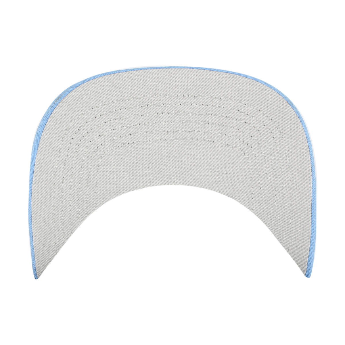 NORTH CAROLINA TAR HEELS UNC '47 HITCH