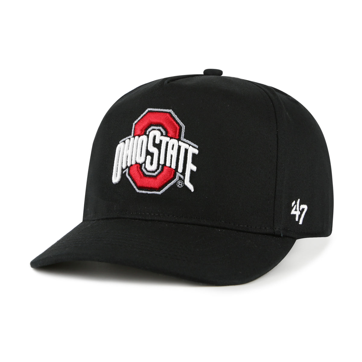 OHIO STATE BUCKEYES '47 HITCH